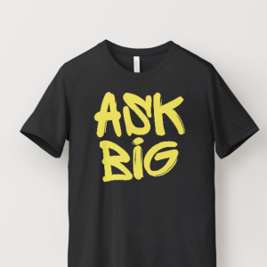 ASK BIG - BIG ASK SEASON