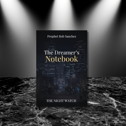 The Dreamer’s Notebook: The Night Watch